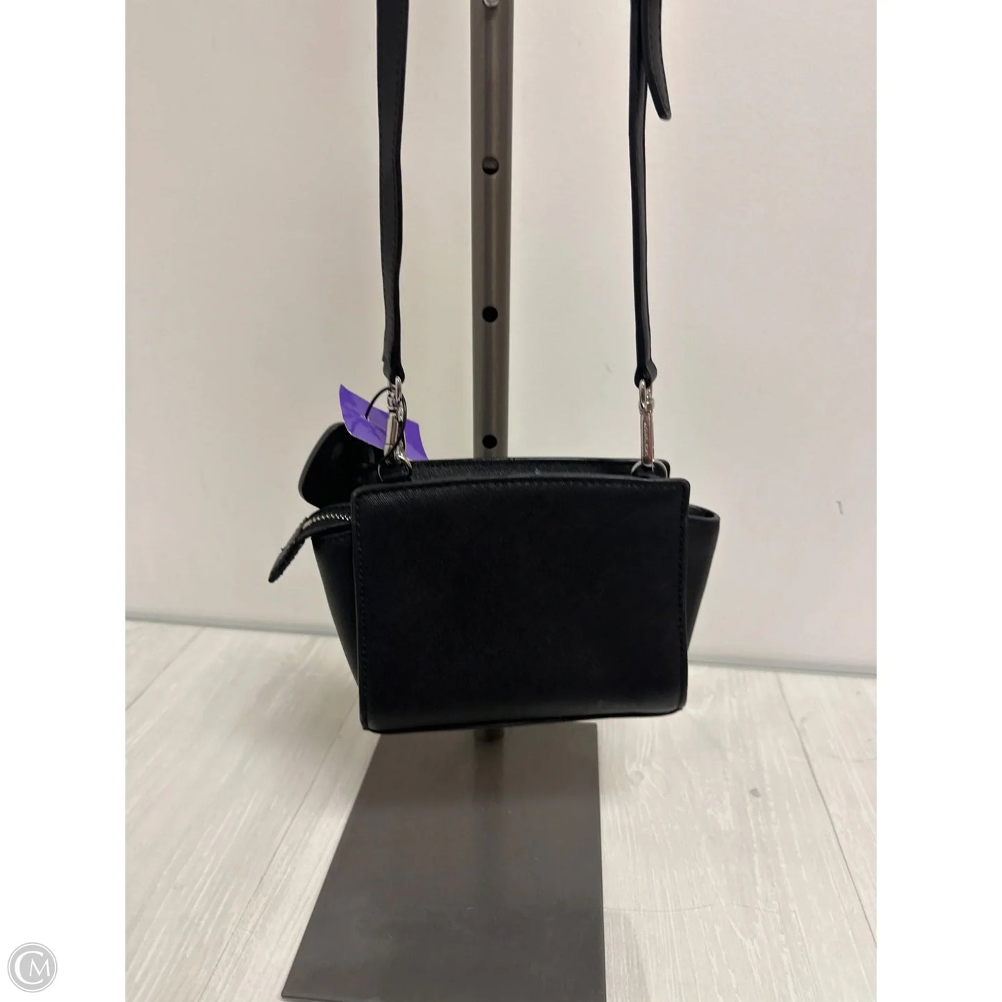 Crossbody Designer By Michael Kors, Size: Small