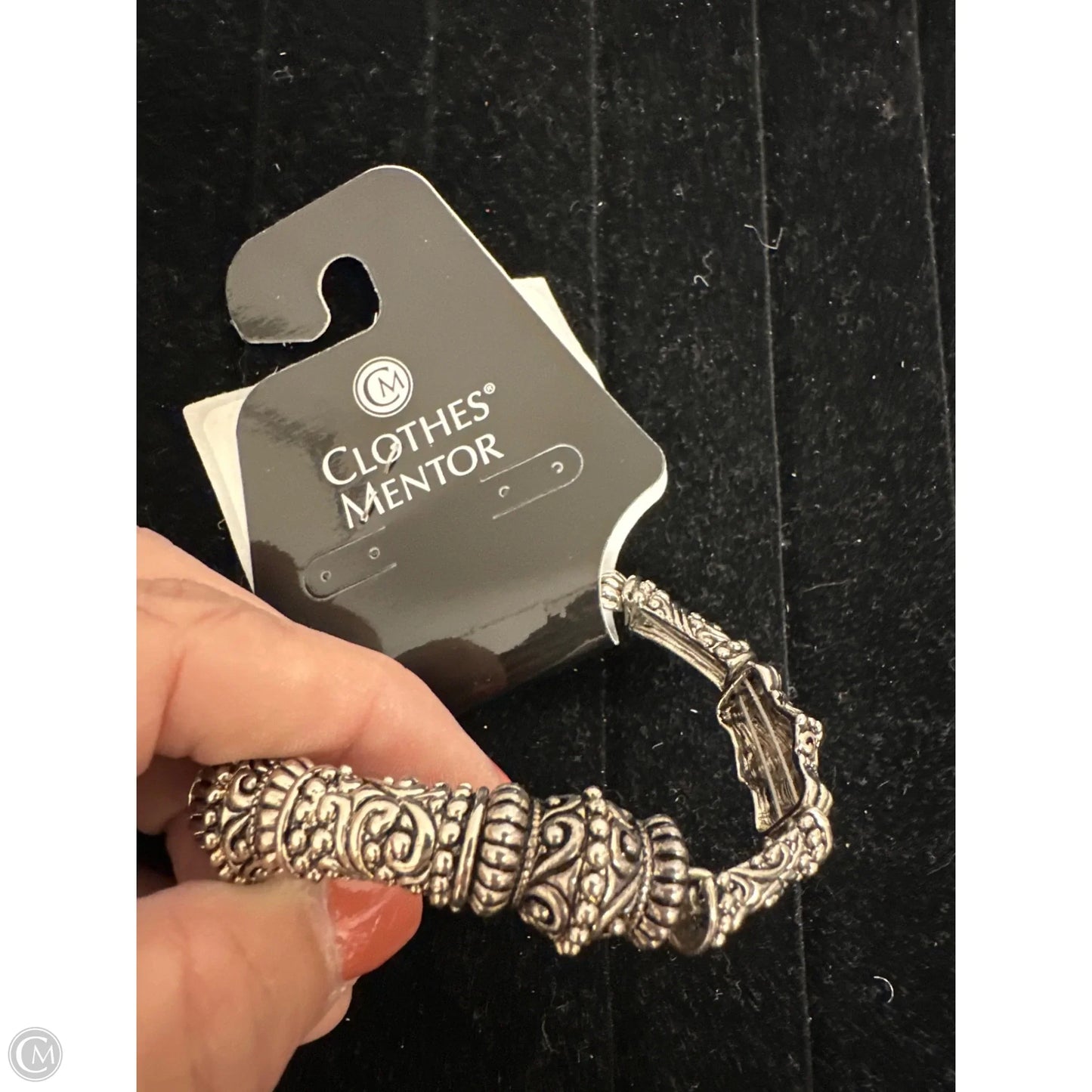 Bracelet Beaded By Clothes Mentor