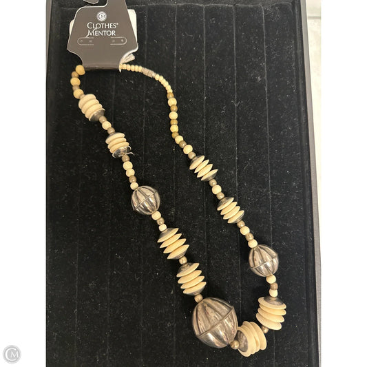 Necklace Statement By Clothes Mentor