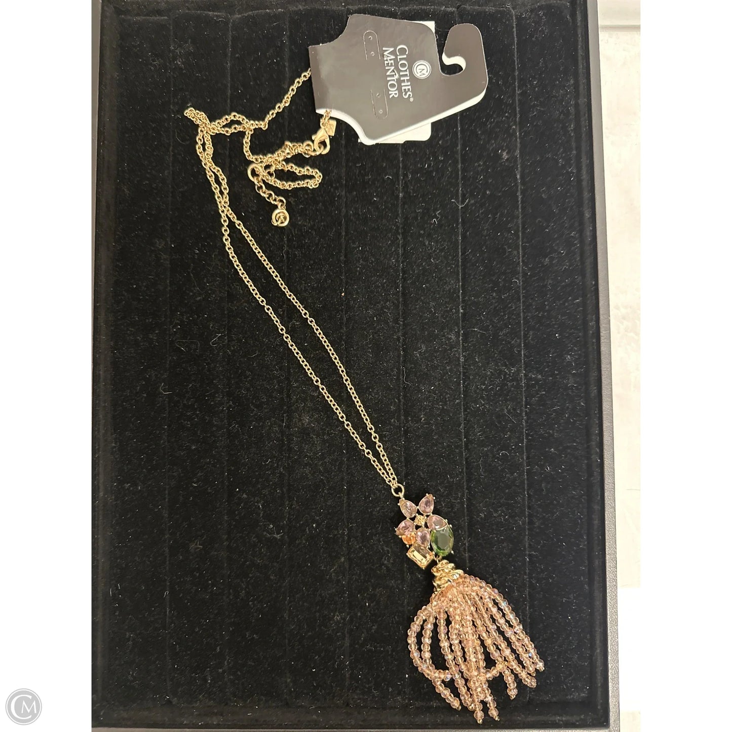 Necklace Other By Banana Republic