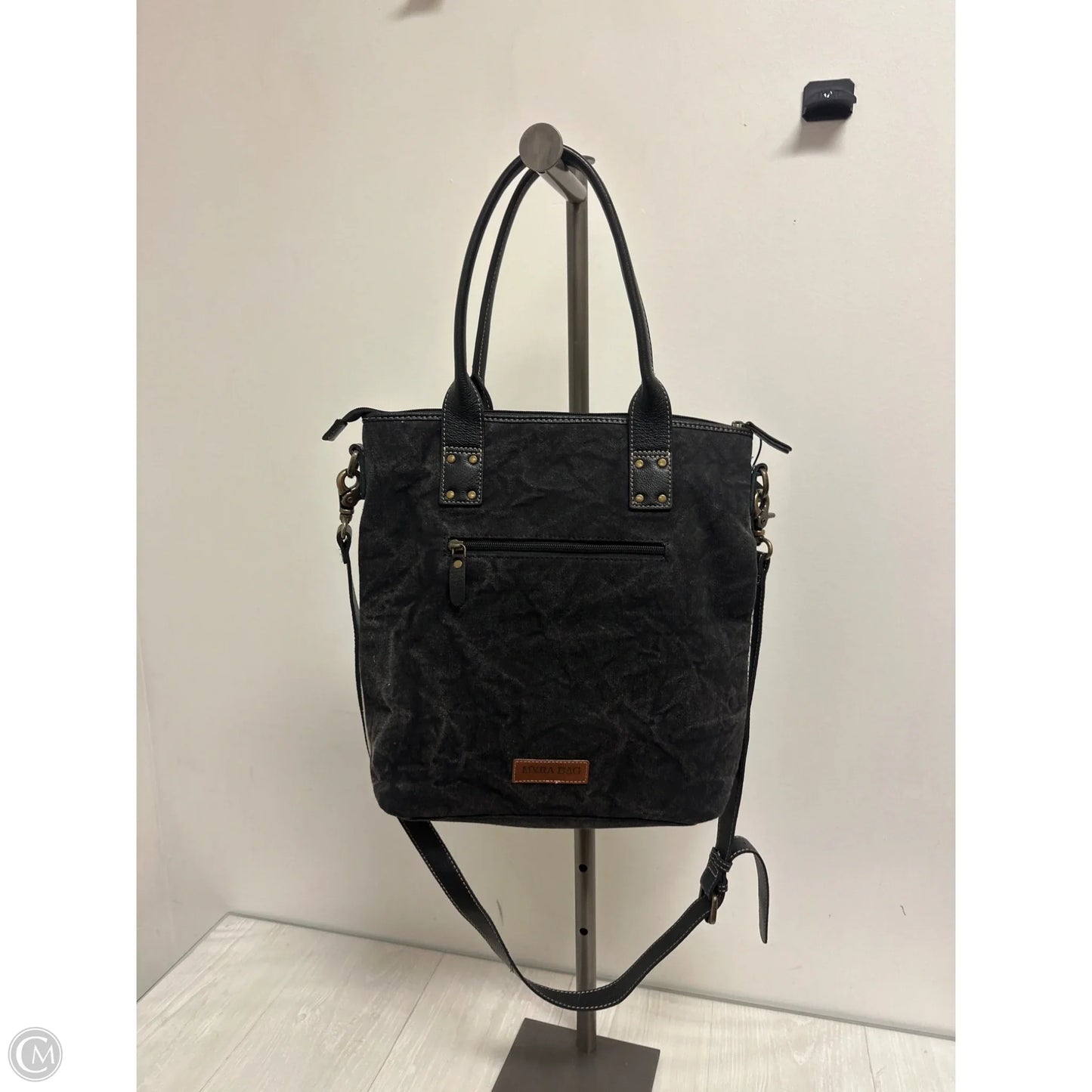 Handbag By Myra, Size: Large