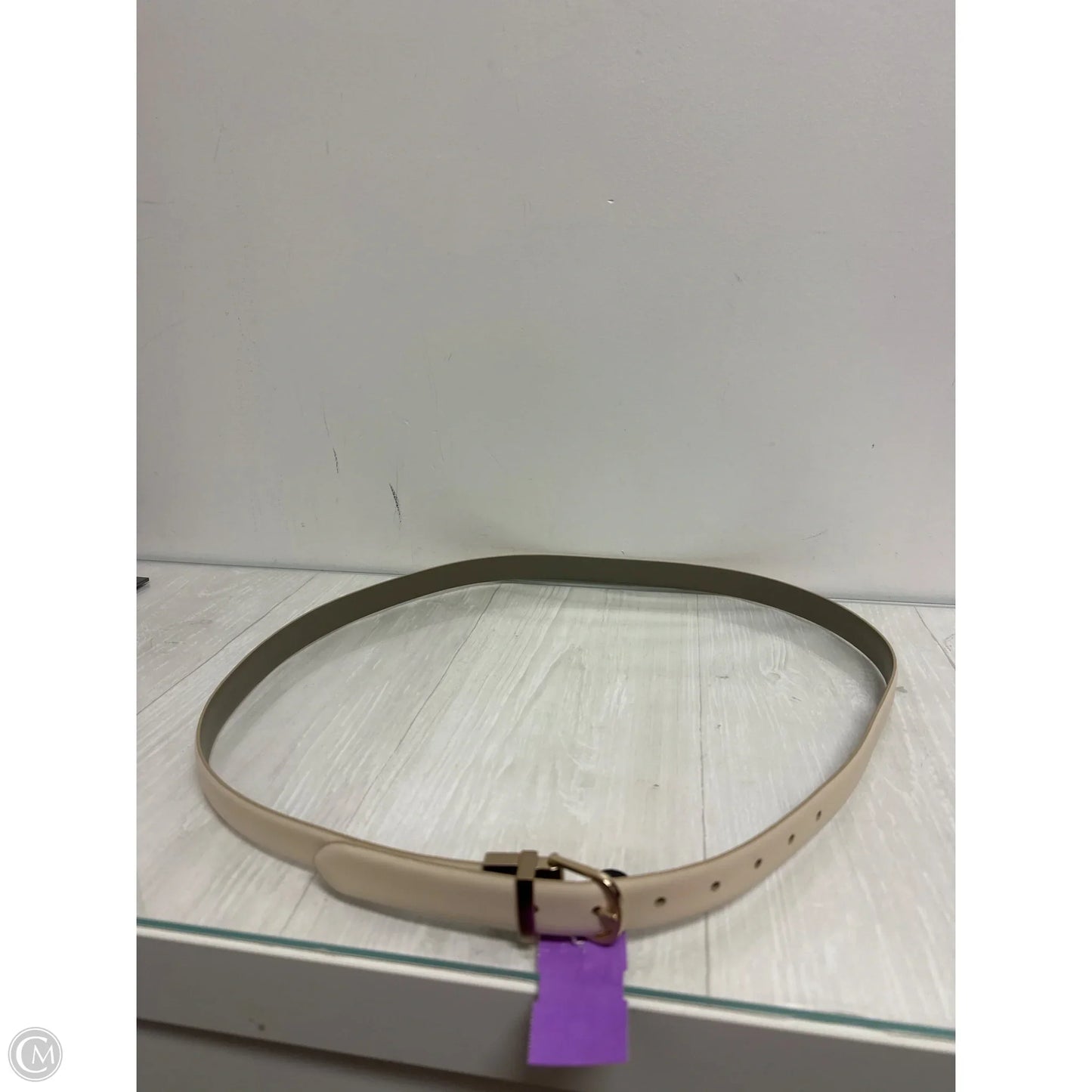 Belt By Clothes Mentor