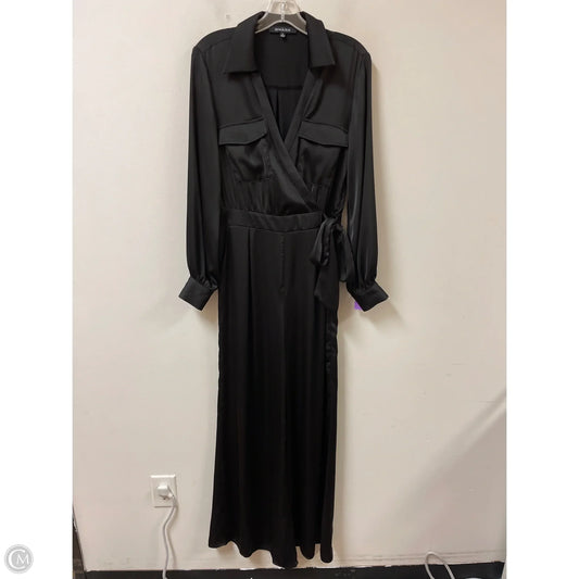 Jumpsuit By Strut & Bolt In Black, Size: S