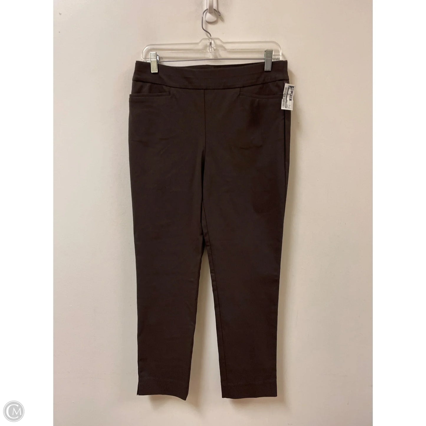 Pants Other By Chicos In Brown, Size: 6