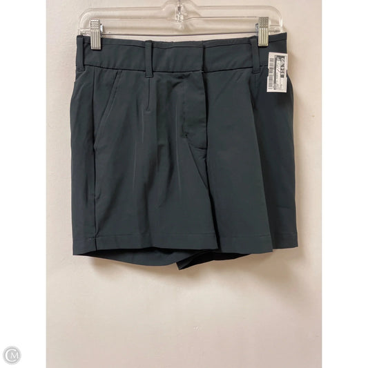 Athletic Shorts By Nike In Black, Size: S