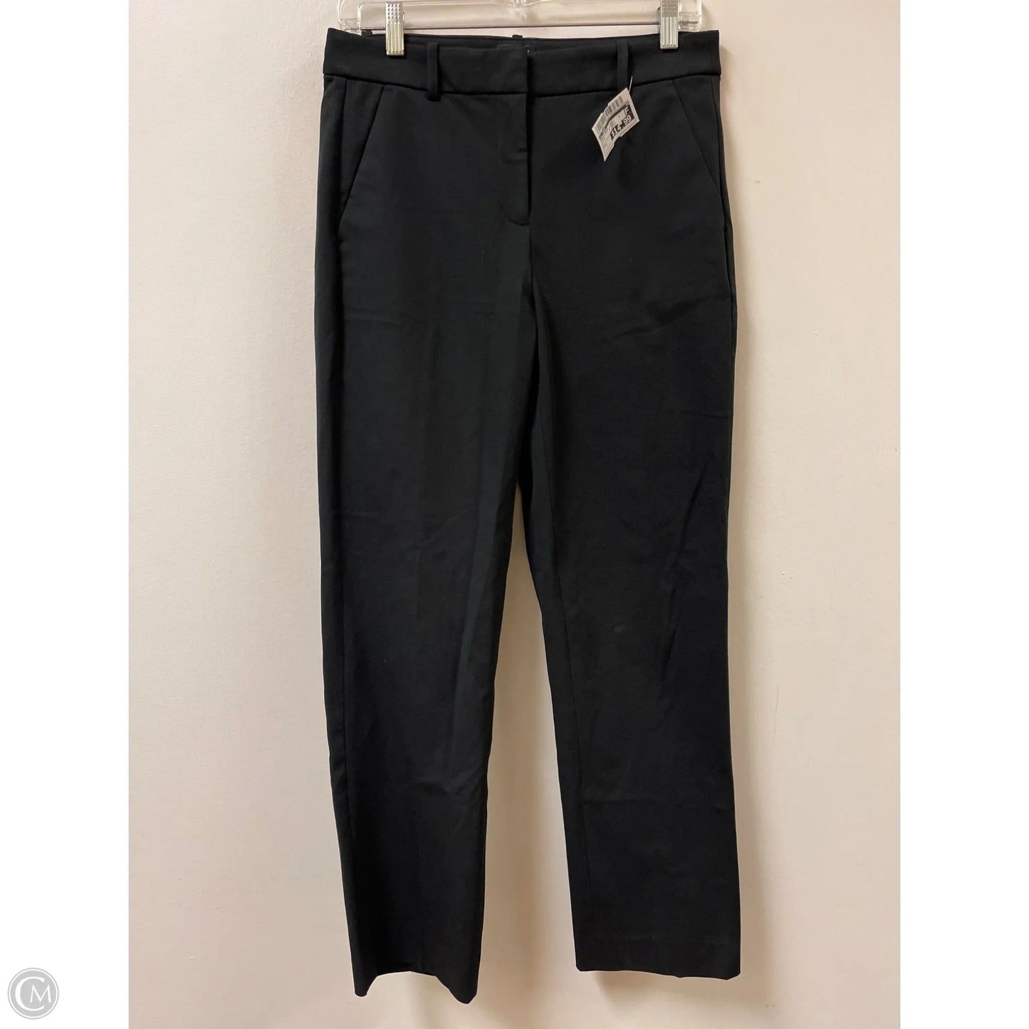 Pants Dress By J. Crew In Black, Size: 4