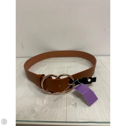 Belt By Clothes Mentor, Size: