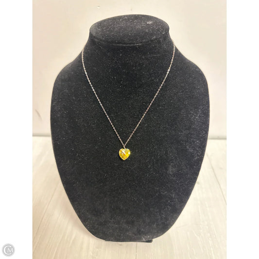 Necklace Other By Clothes Mentor