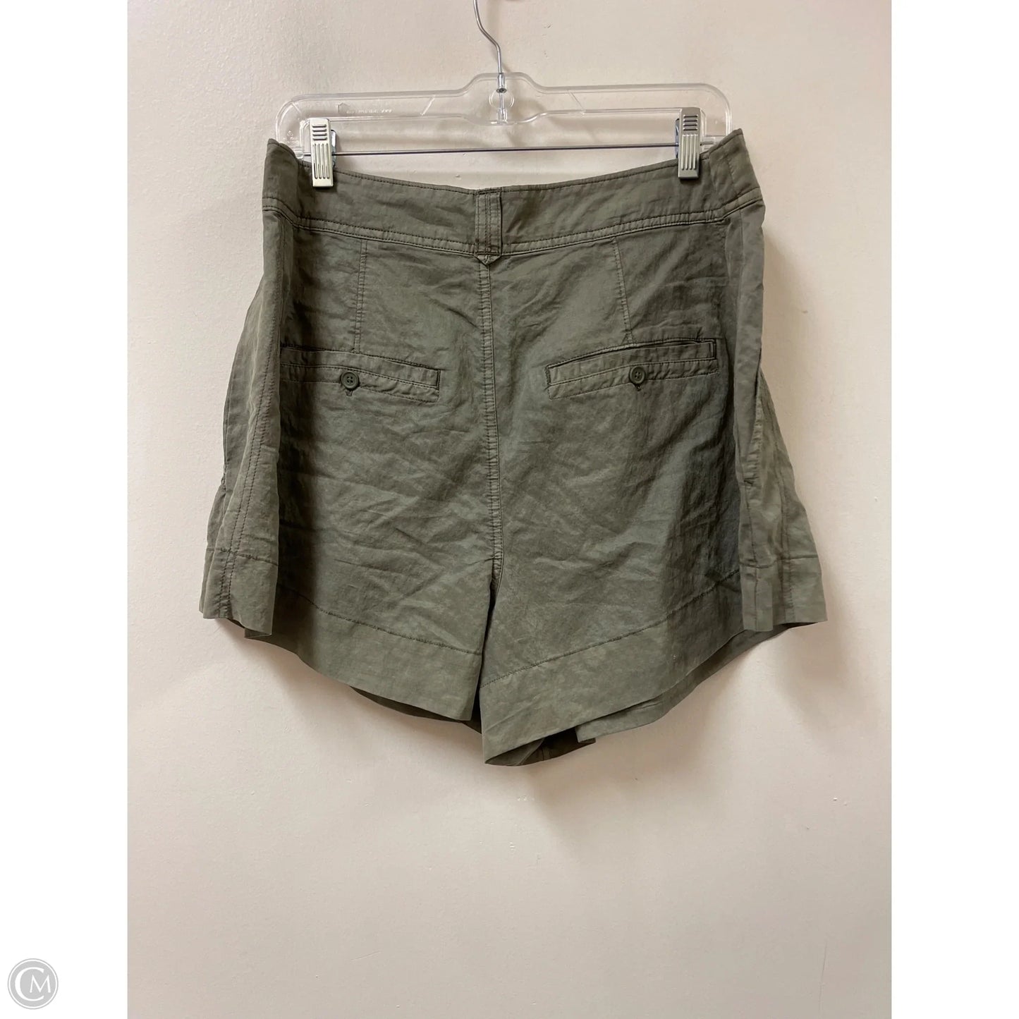 Shorts By Free People In Green, Size: 14