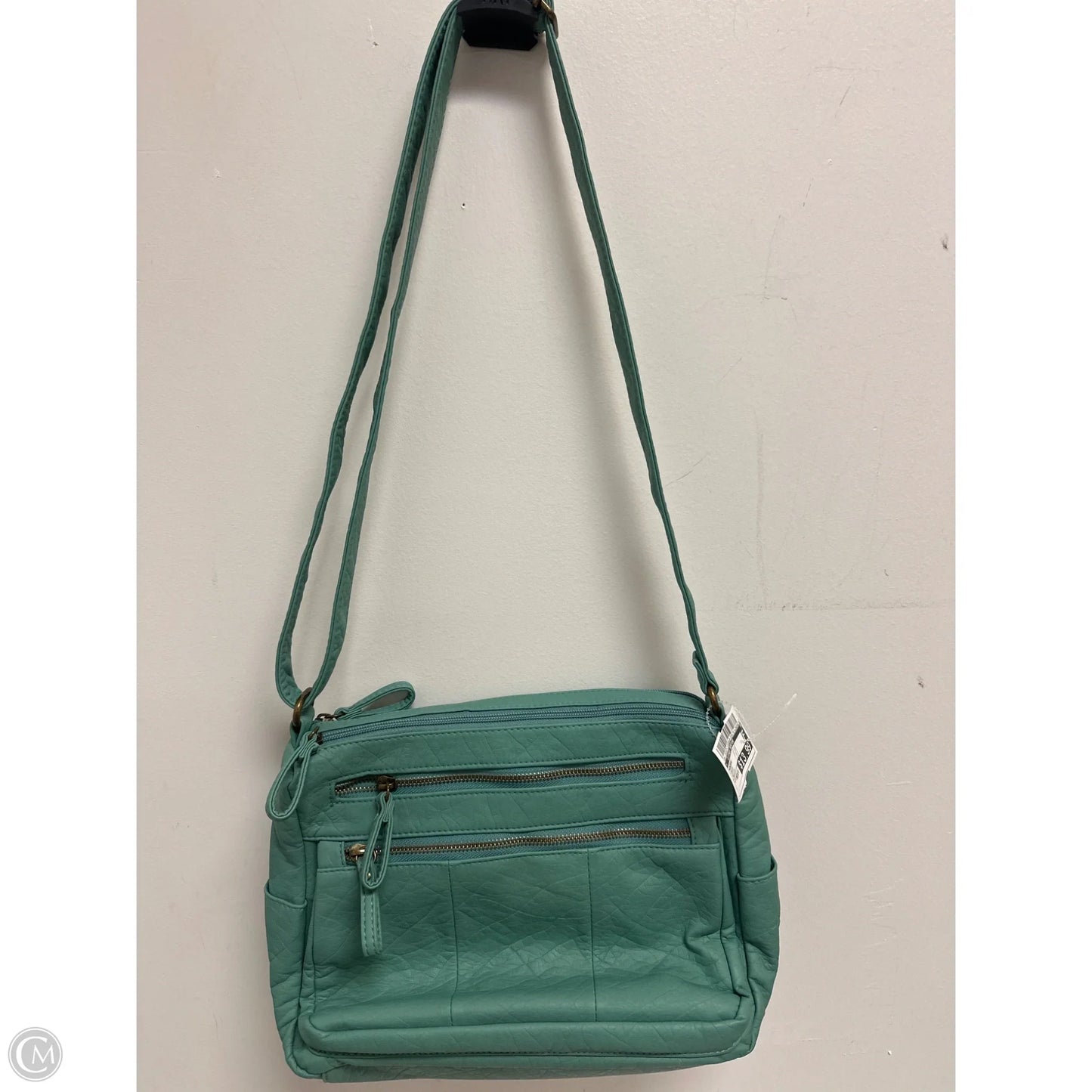 Handbag By Clothes Mentor, Size: Medium