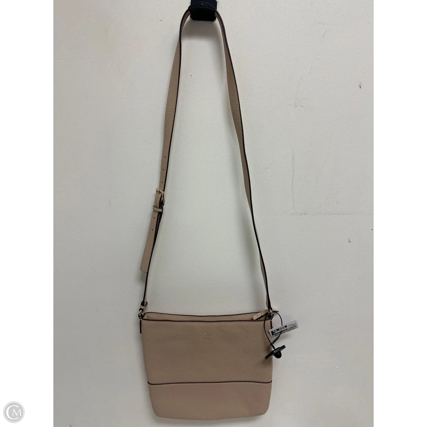 Crossbody Designer By Kate Spade, Size: Large