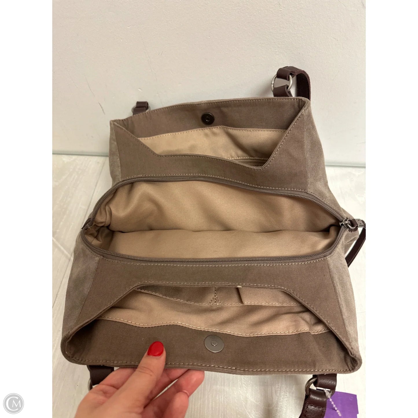 Handbag By The Sak, Size: Medium