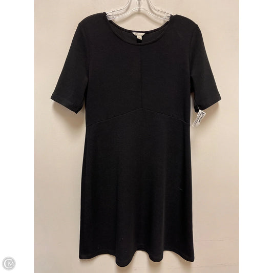 Dress Casual Short By Cato In Black, Size: M