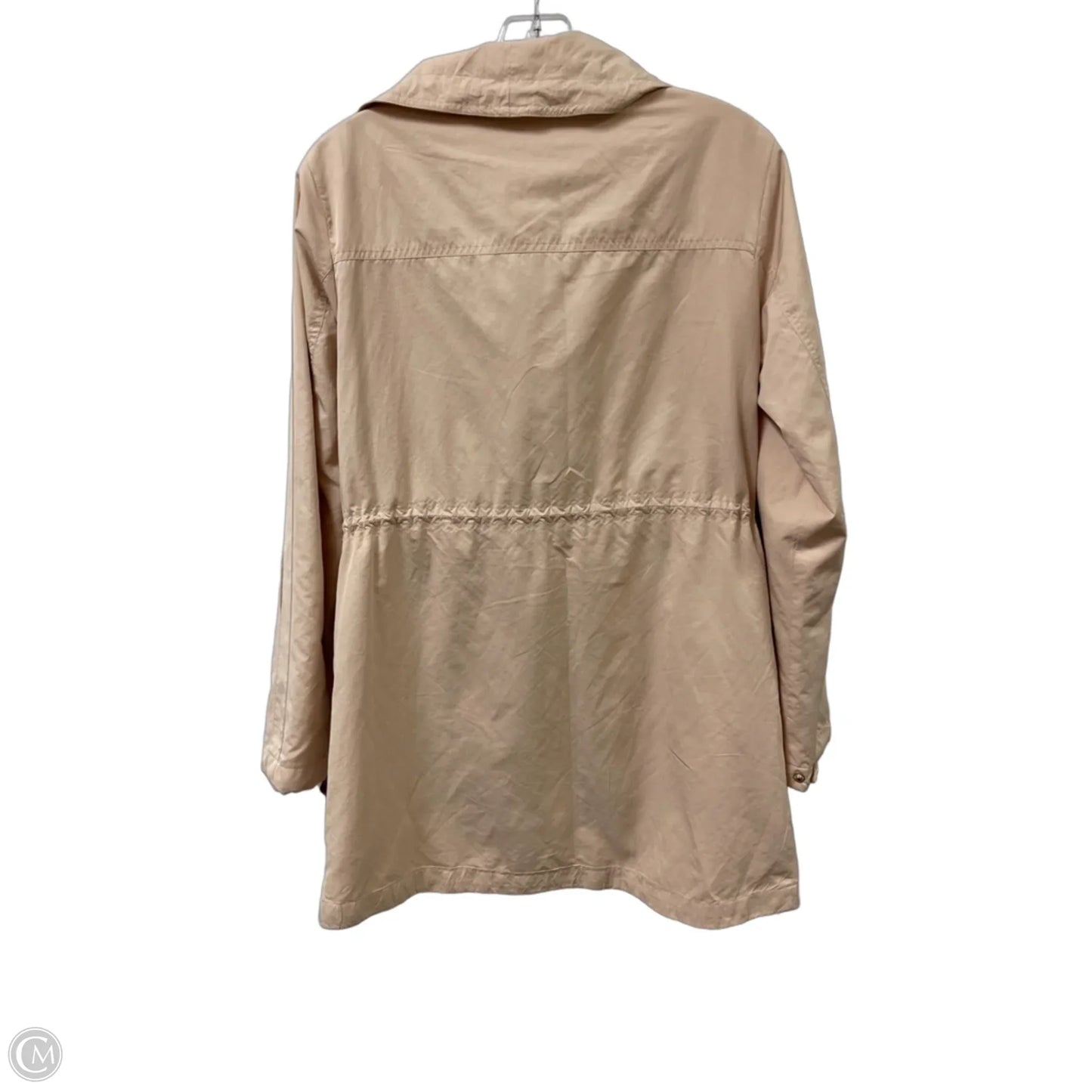 Jacket Other By Mi Ami In Cream, Size: S