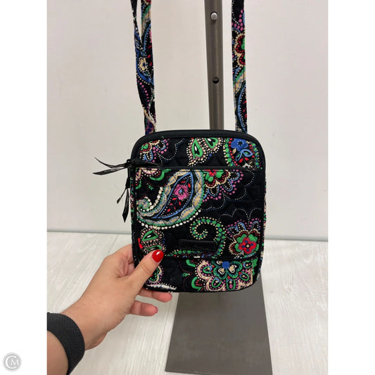Crossbody By Vera Bradley, Size: Small