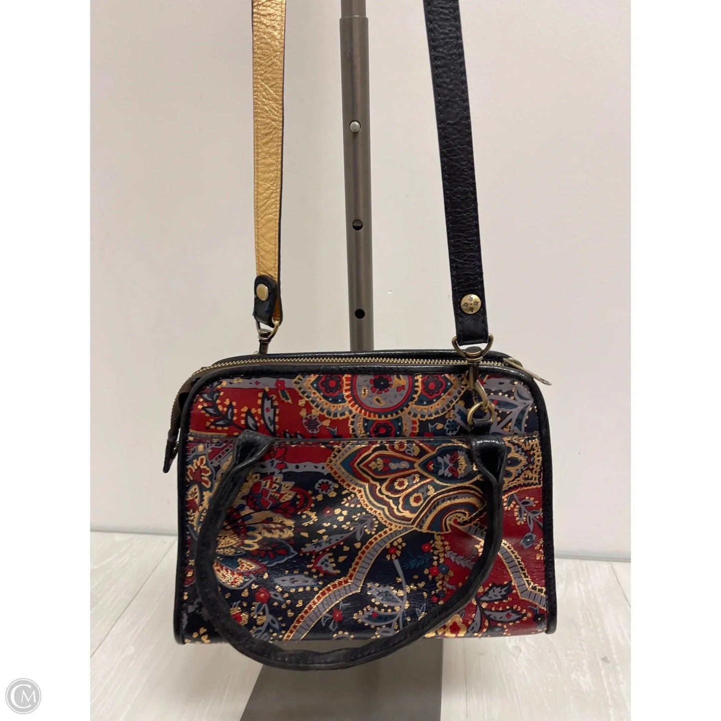 Handbag Designer By Patricia Nash, Size: Small
