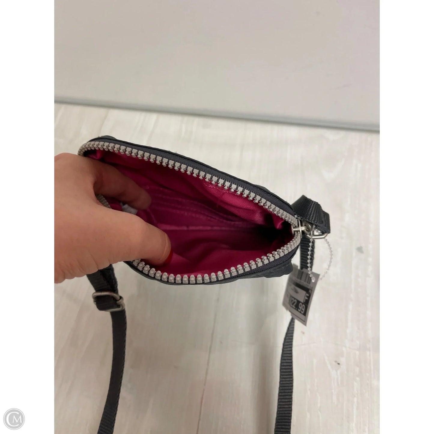 Crossbody By Baggallini, Size: Small