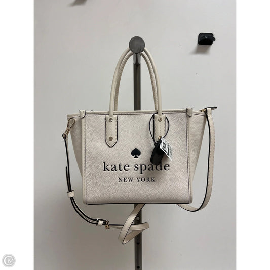 Handbag Designer By Kate Spade, Size: Medium