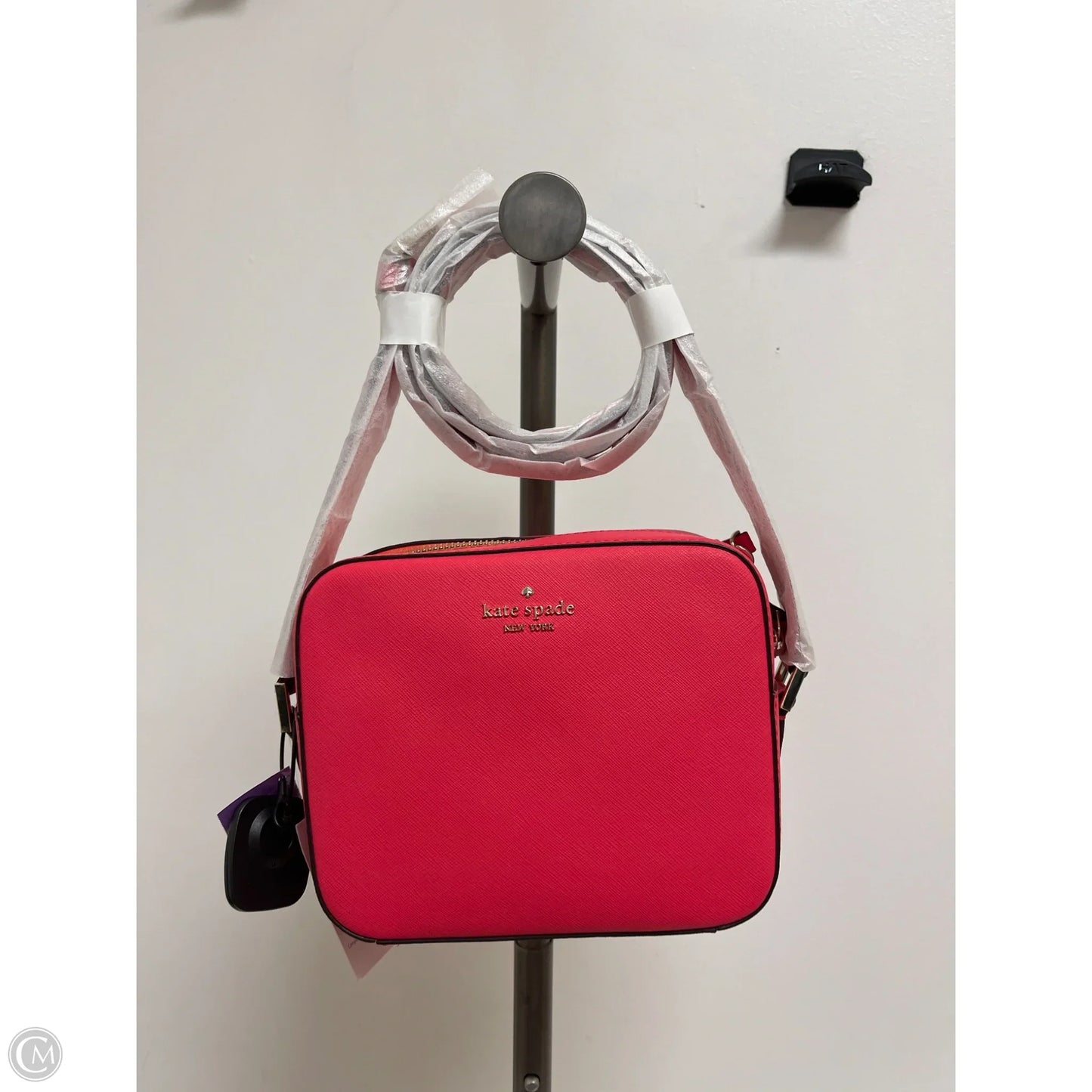 Crossbody Designer By Kate Spade, Size: Medium