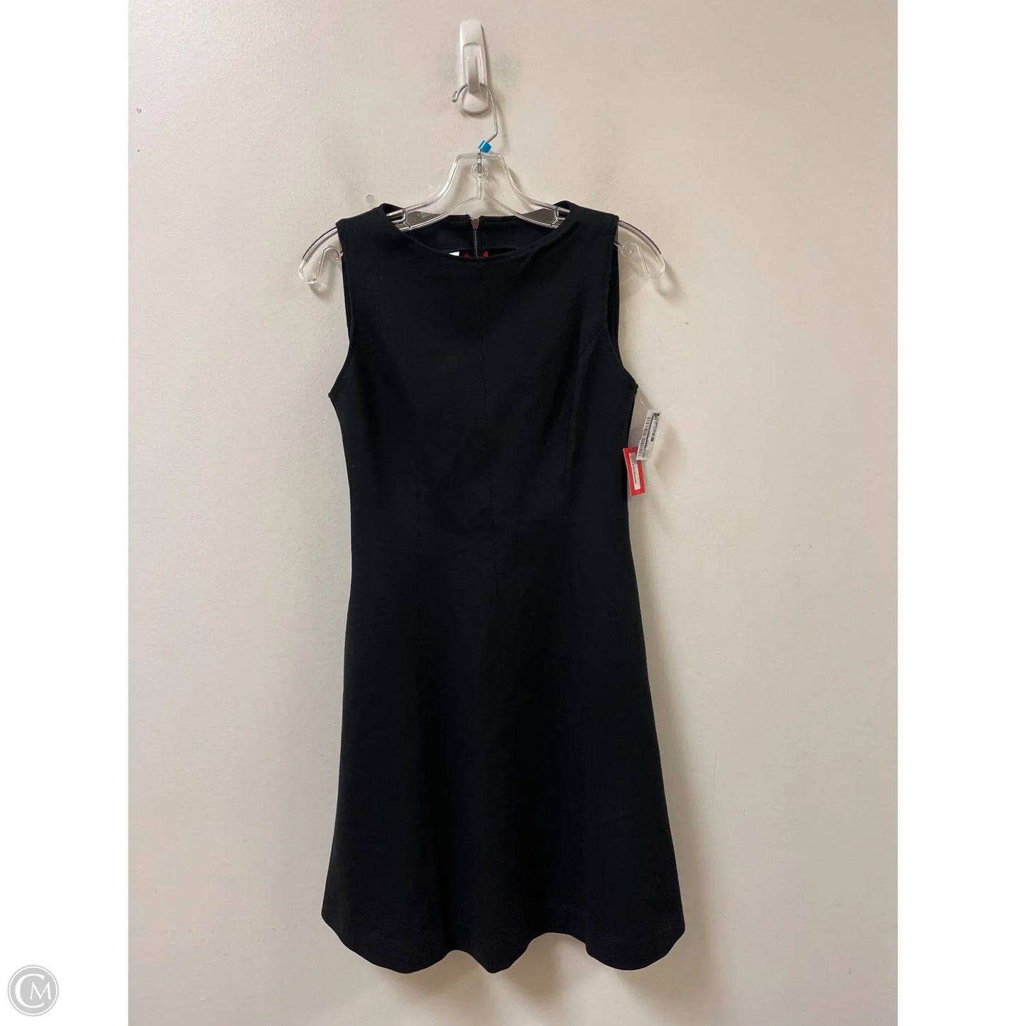 Dress Casual Short By Spanx In Black, Size: S