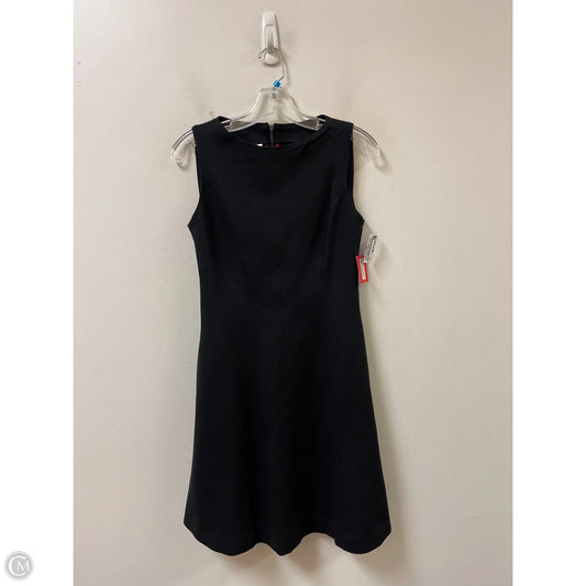 Dress Casual Short By Spanx In Black, Size: S