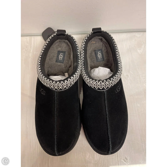Shoes Designer By Ugg In Black, Size: 10