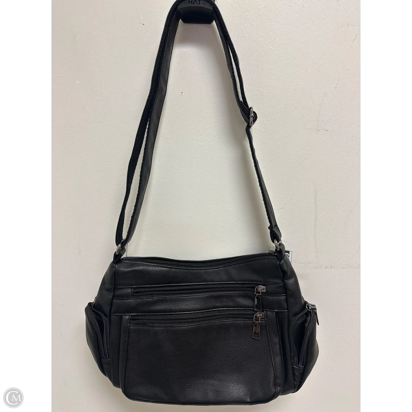 Handbag By Clothes Mentor, Size: Small