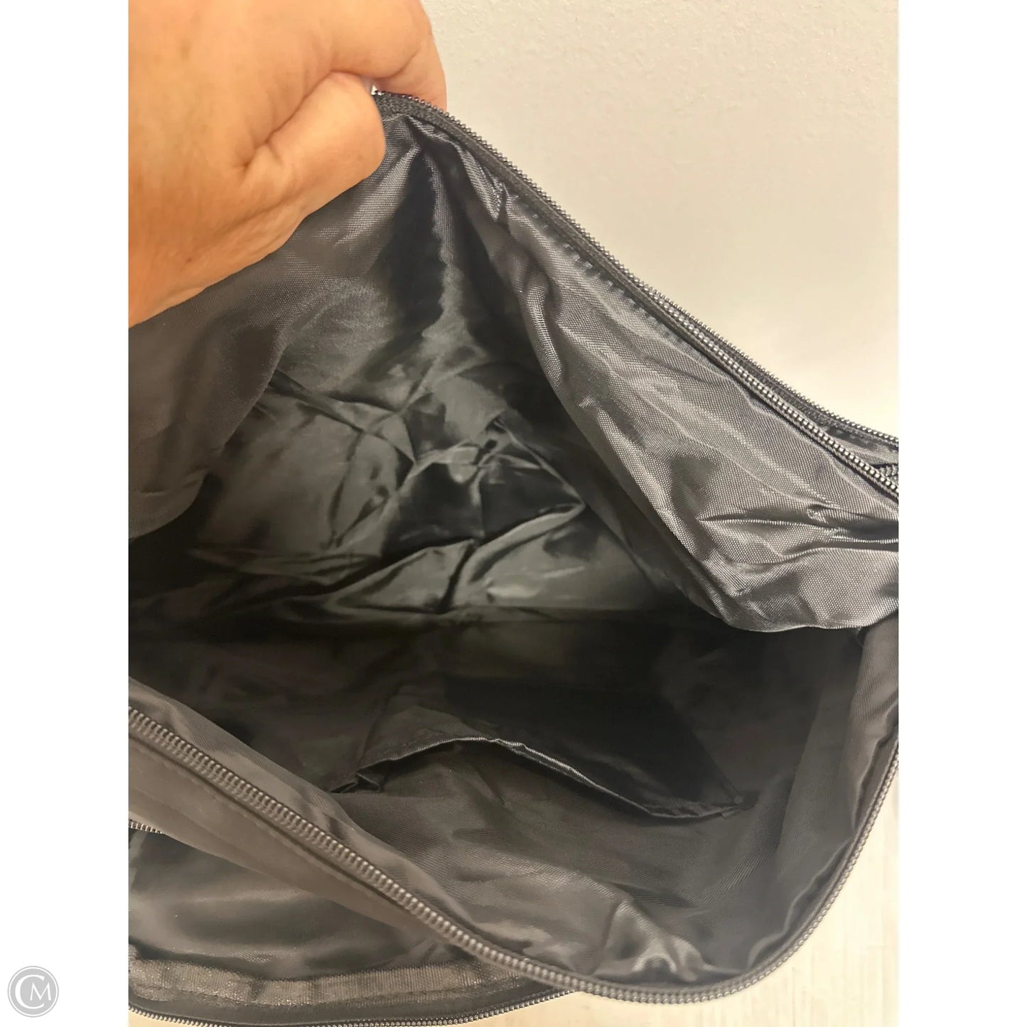 Handbag By Clothes Mentor, Size: Large