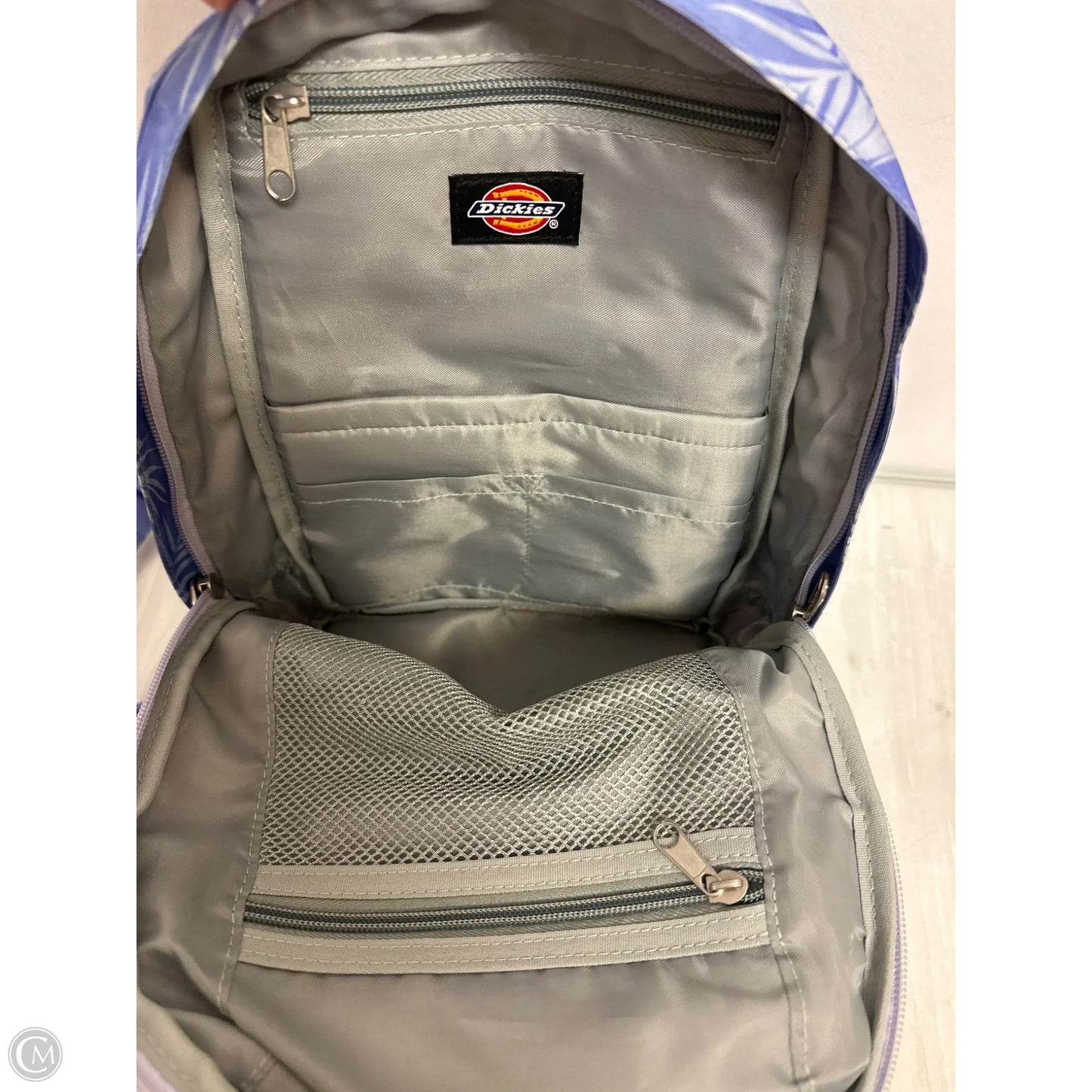 Backpack By Dickies, Size: Small