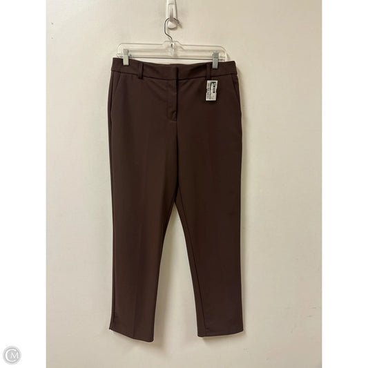Pants Other By Maison Damelie In Brown, Size: 10