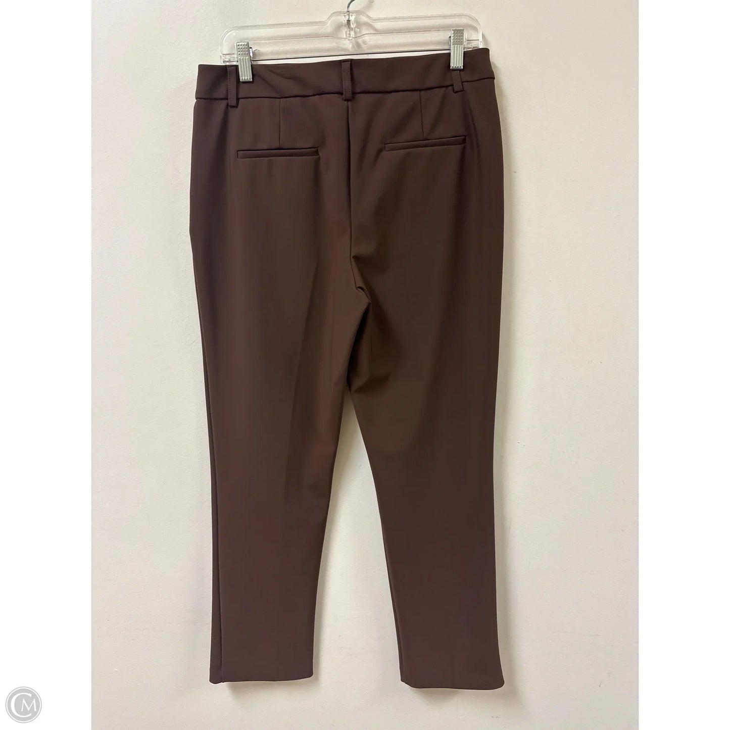 Pants Other By Maison Damelie In Brown, Size: 10