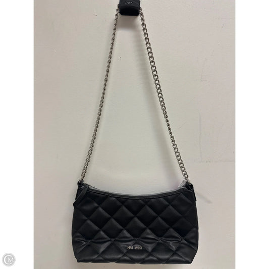 Crossbody By Nine West, Size: Medium