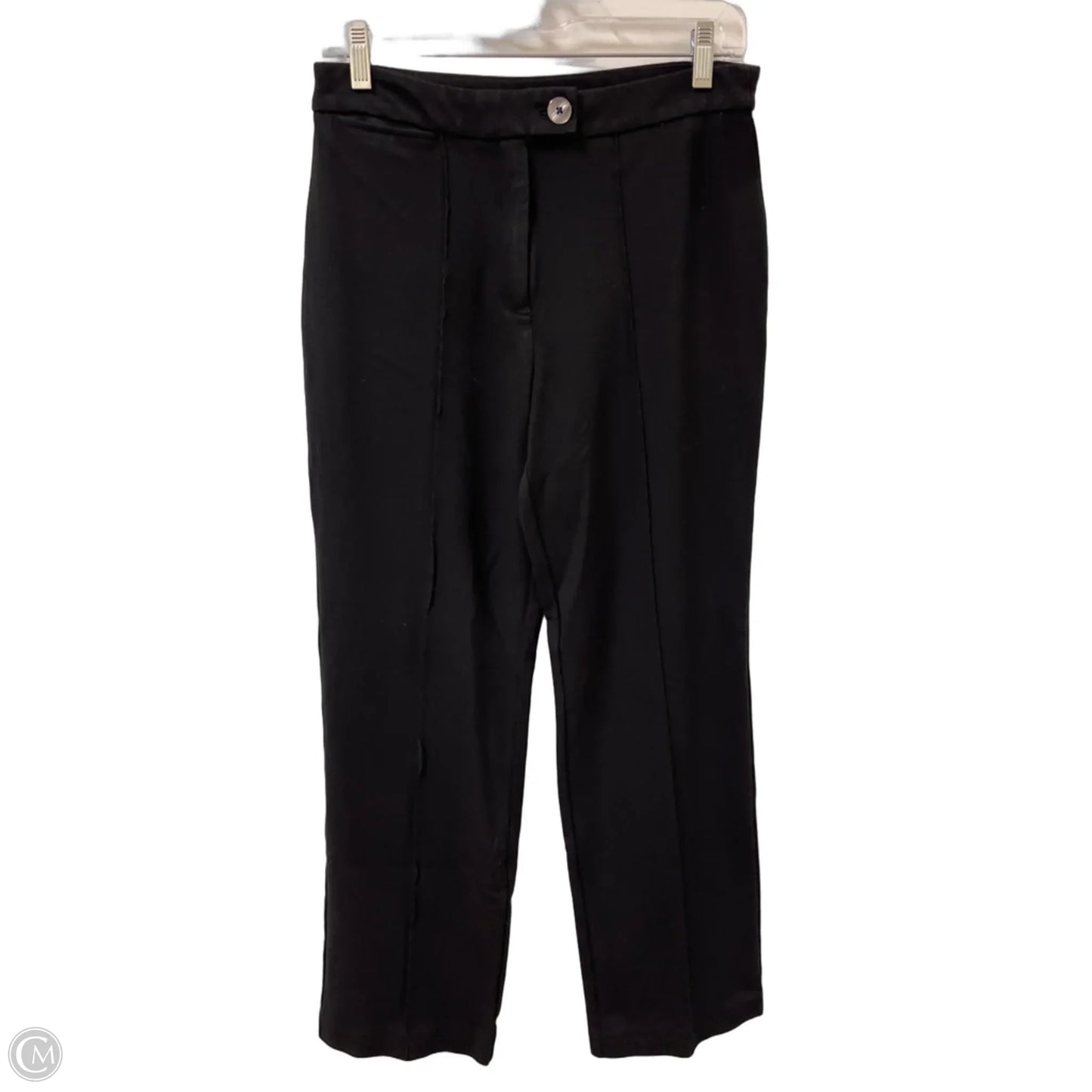 Pants Wide Leg By Rachel Zoe In Black, Size: 6