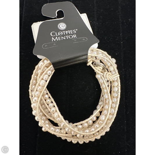 Bracelet Beaded By Clothes Mentor