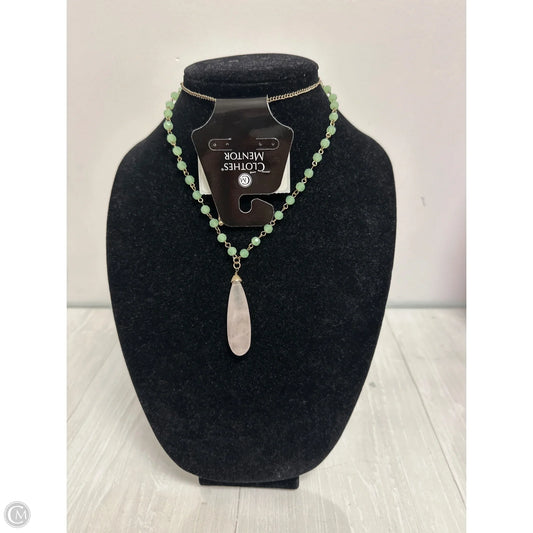 Necklace Other By Clothes Mentor