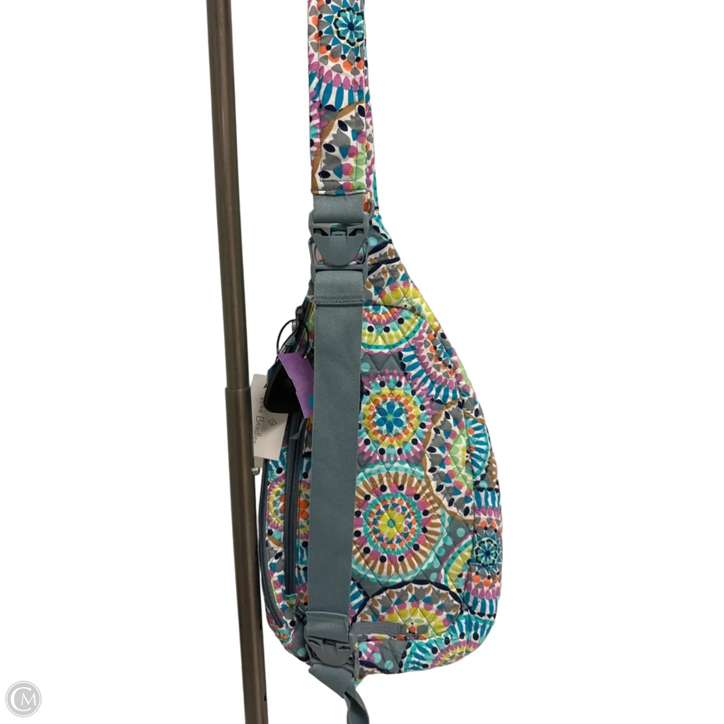 Belt Bag By Vera Bradley, Size: Large