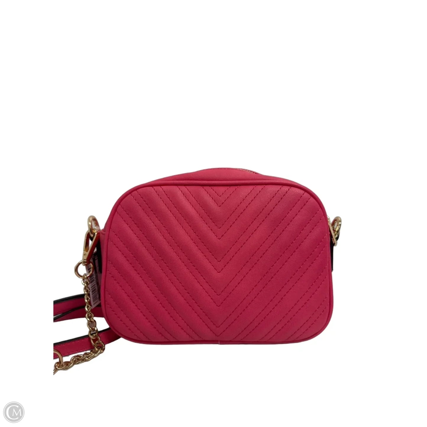 Crossbody By Clothes Mentor, Size: Small