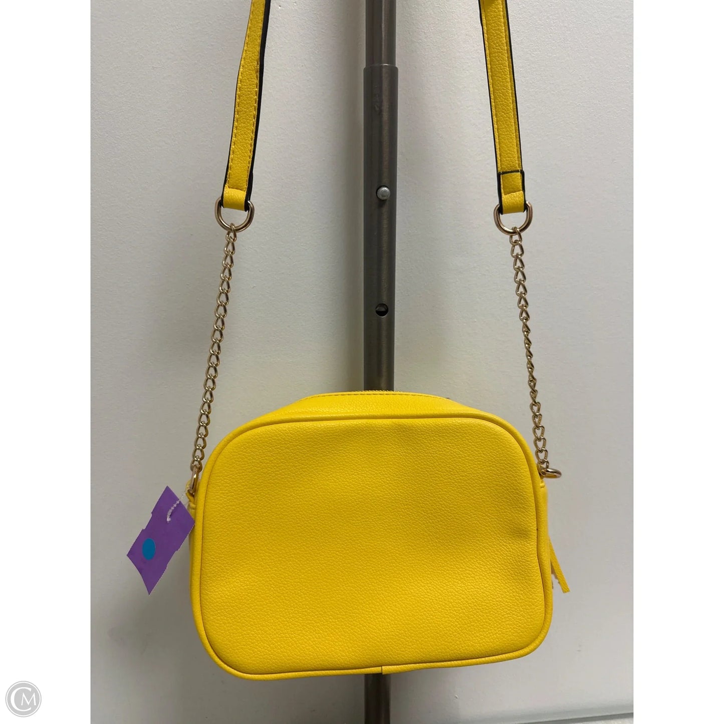 Crossbody By Clothes Mentor, Size: Small