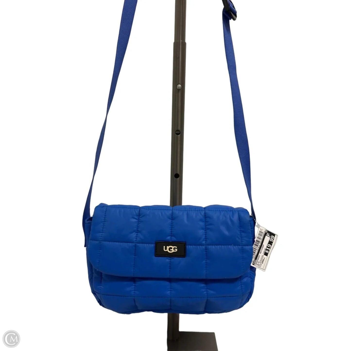 Crossbody Designer By Ugg, Size: Small