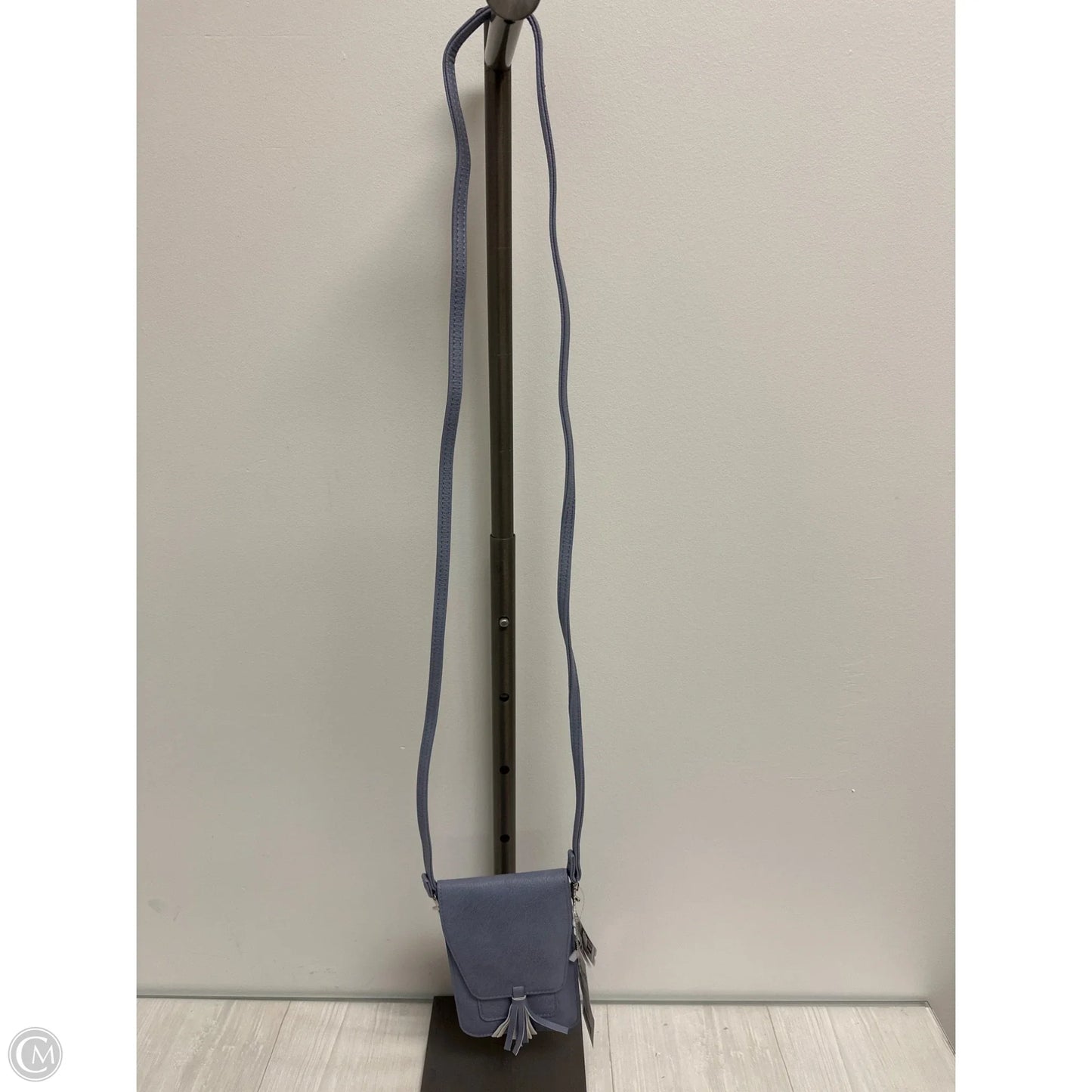 Crossbody By Clothes Mentor, Size: Small