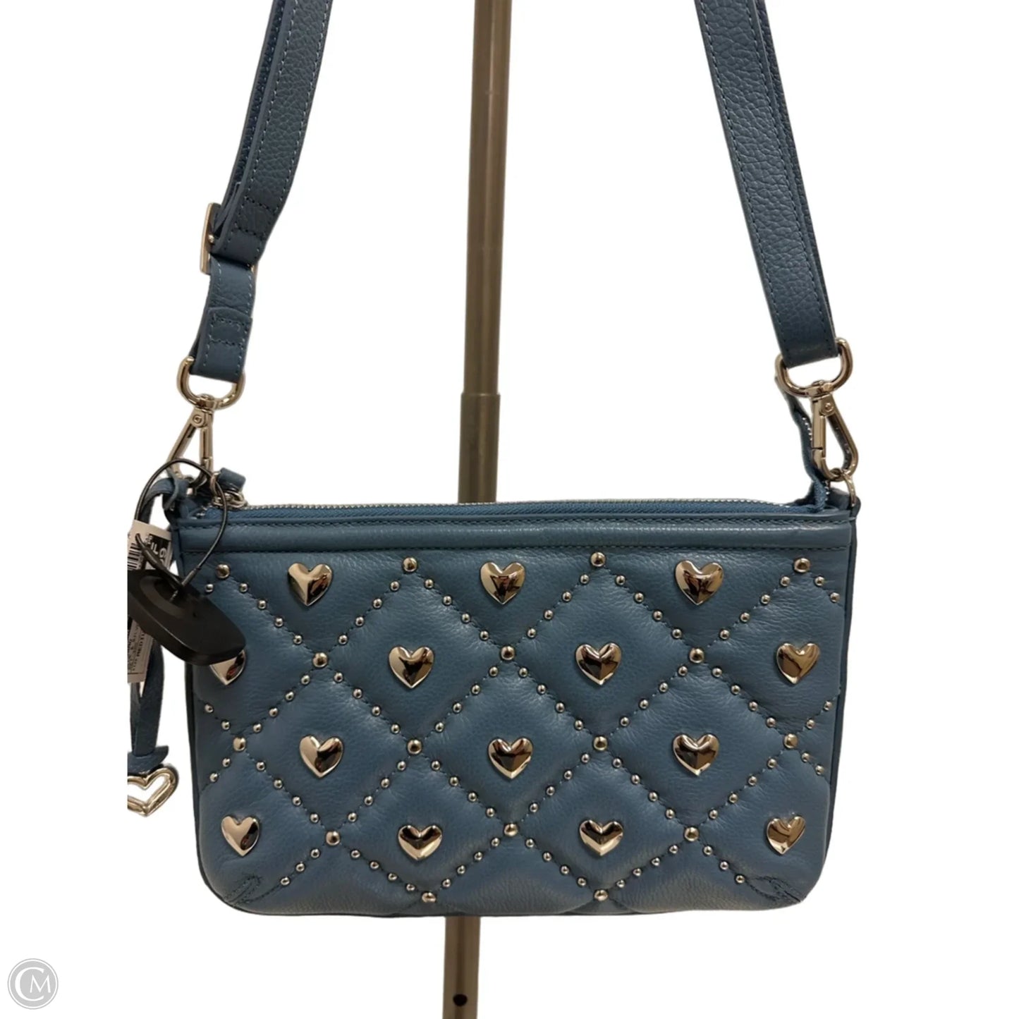 Handbag By Brighton, Size: Medium