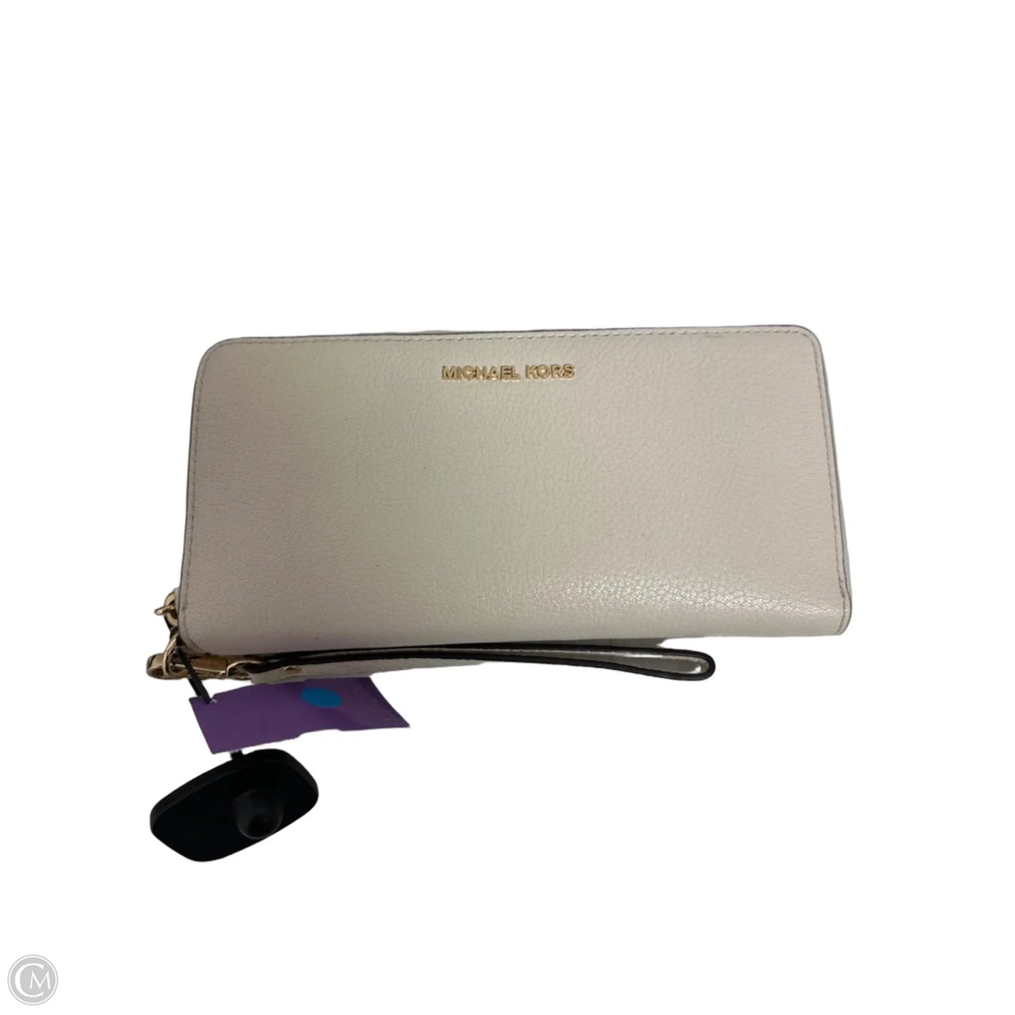 Wallet Designer By Michael Kors, Size: Large
