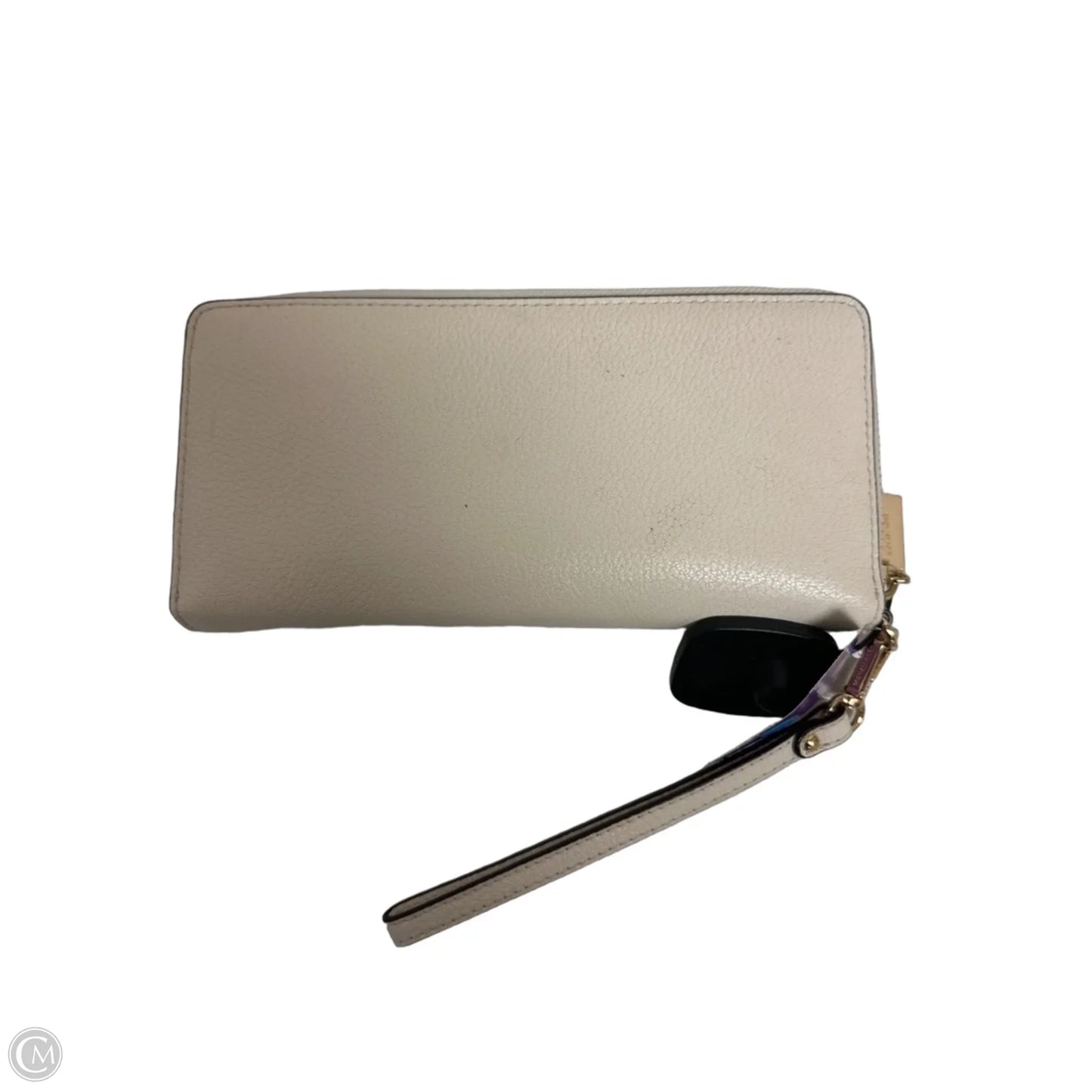 Wallet Designer By Michael Kors, Size: Large