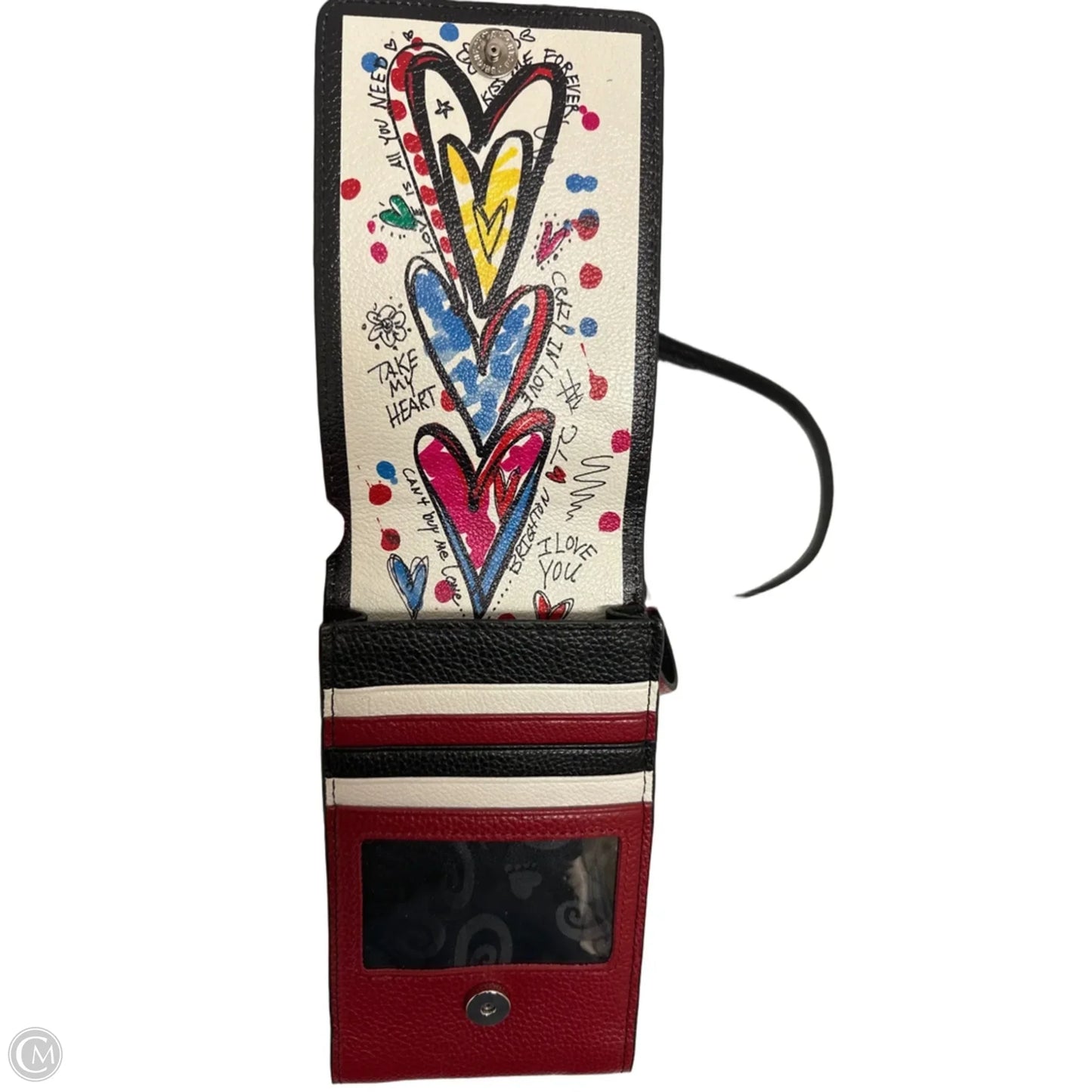 Crossbody By Brighton, Size: Small