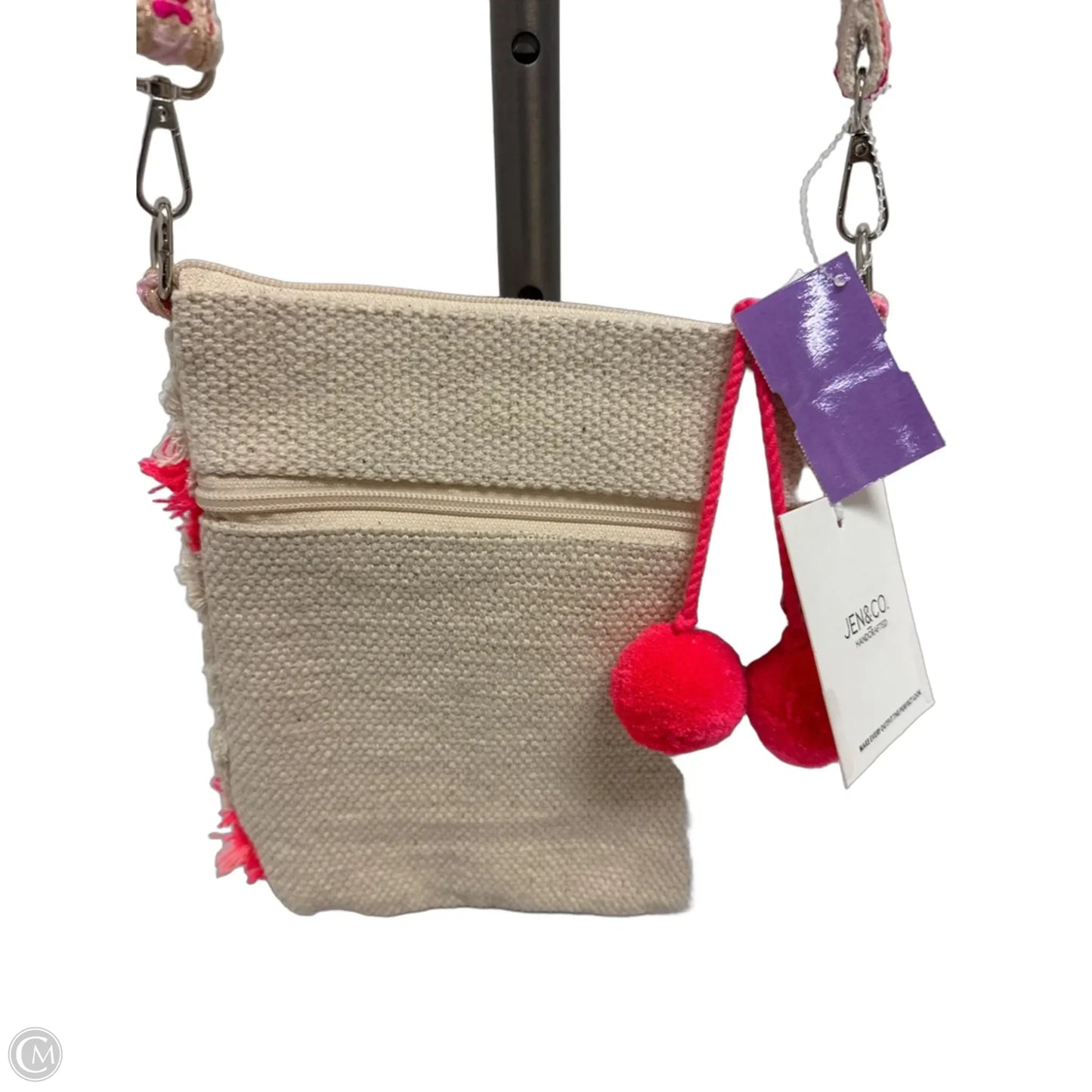 Crossbody By Jen & Co, Size: Medium