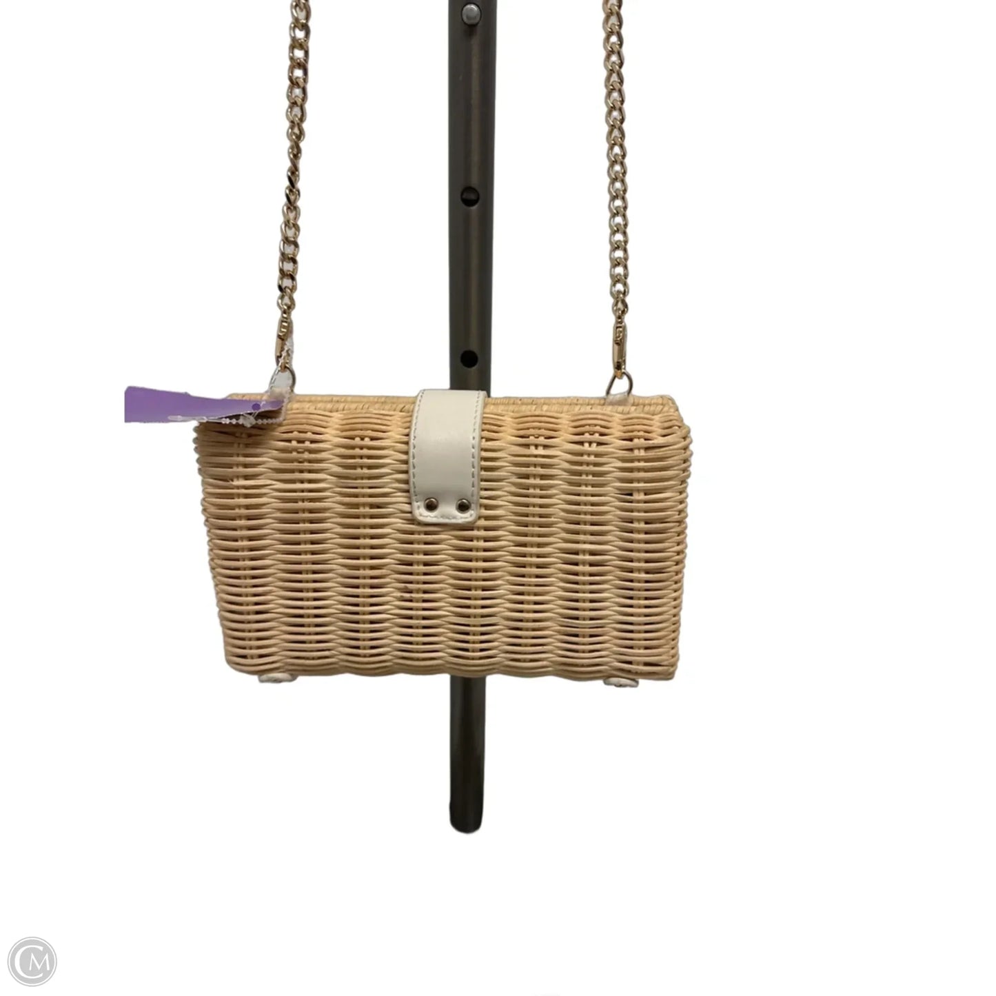 Crossbody By Clothes Mentor, Size: Small