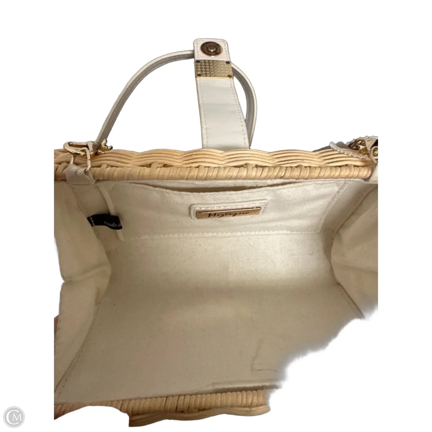 Crossbody By Clothes Mentor, Size: Small