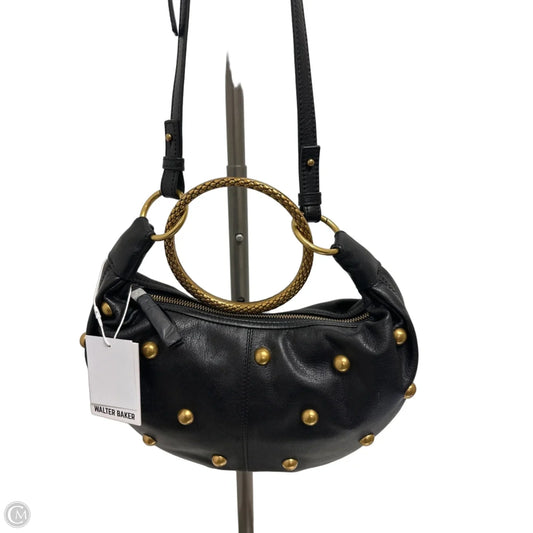 Crossbody By Walter Baker, Size: Medium