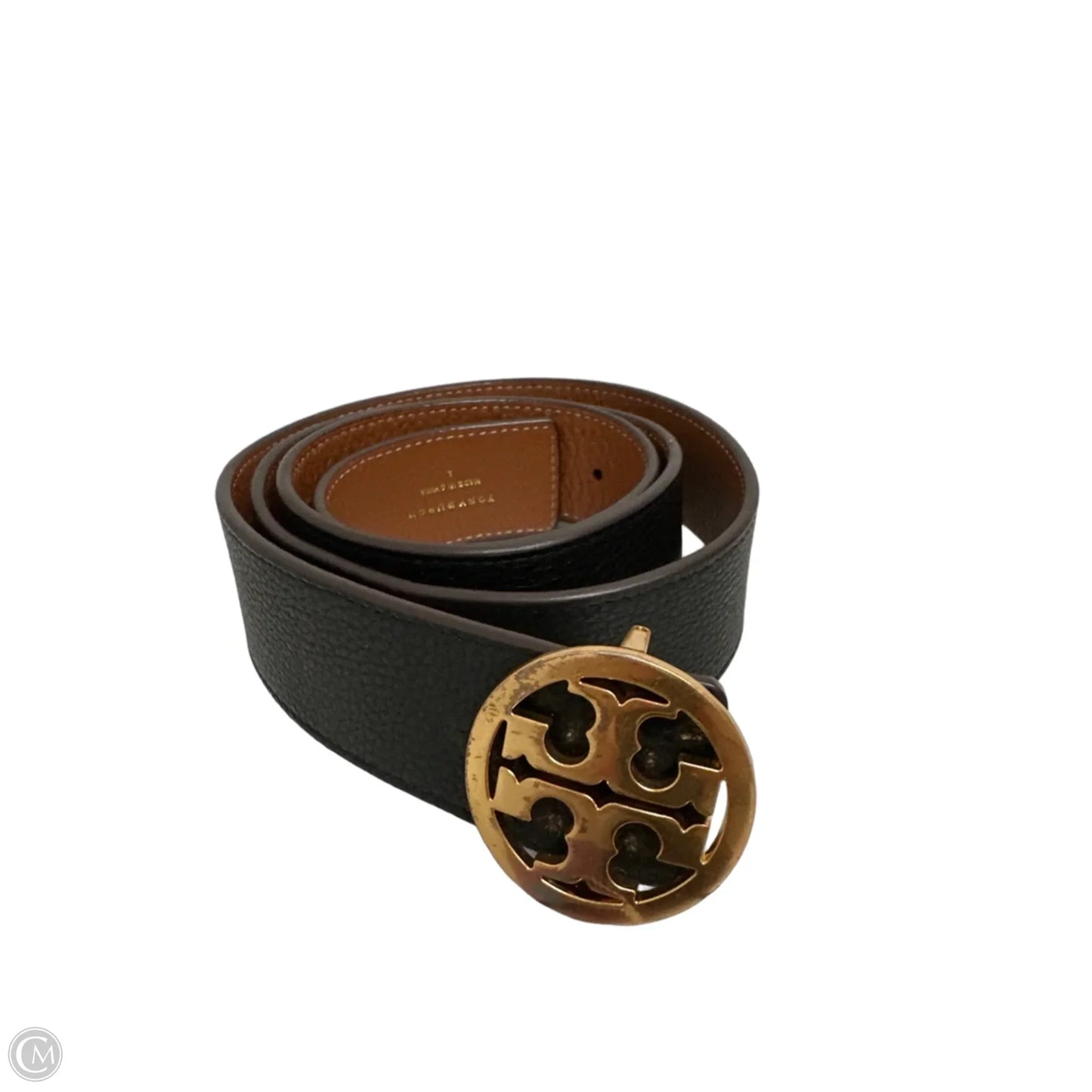 Belt Designer By Tory Burch, Size: Large