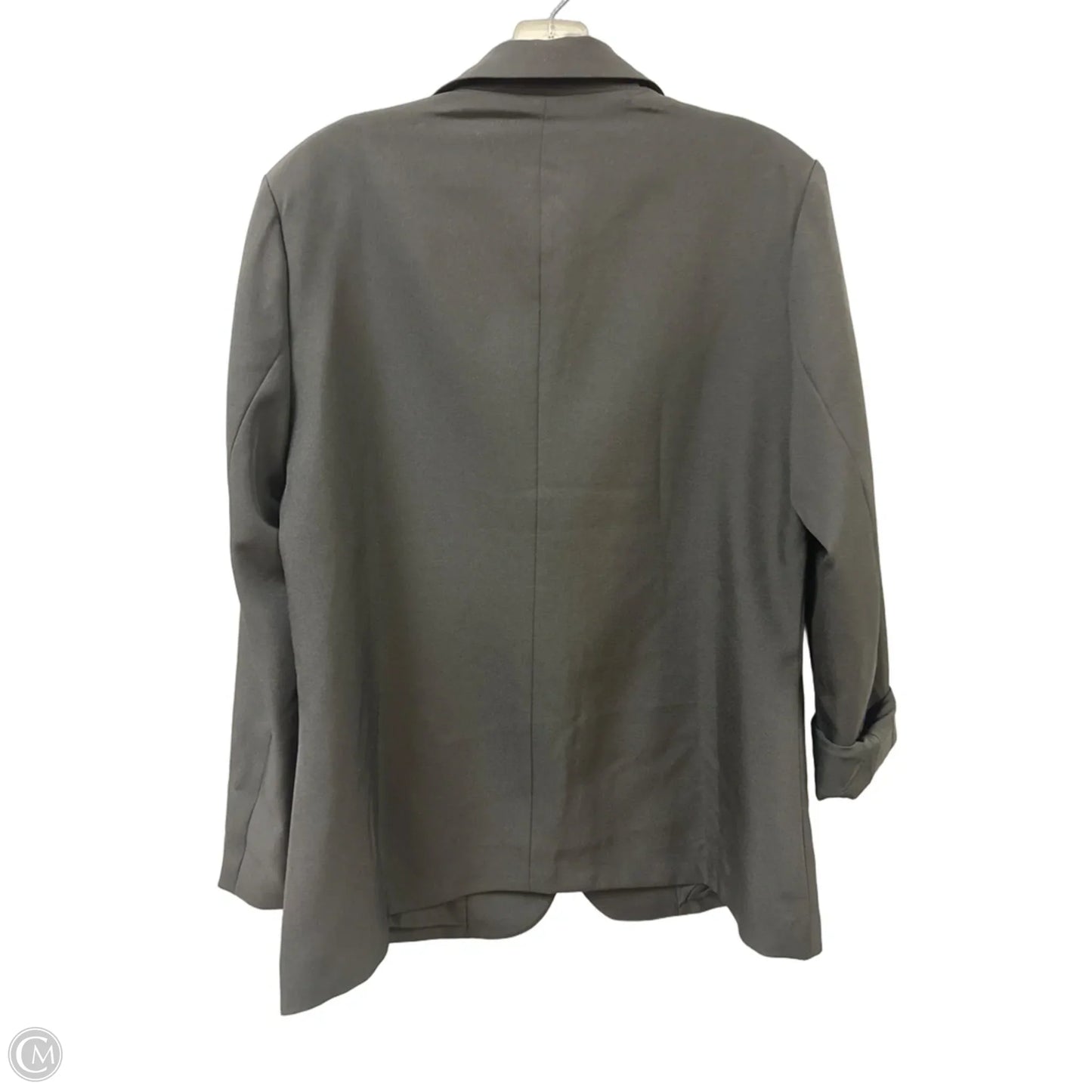 Blazer By Prettygarden In Black, Size: L